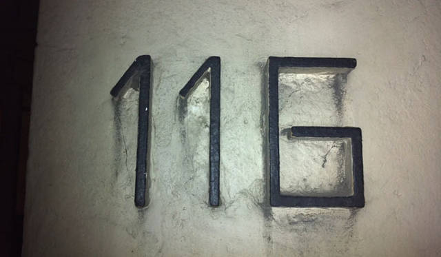 <strong>マシュー・ワォルドマン｜日付のない日記</strong>　deco numeros