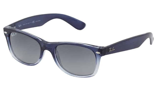 <strong>Ray-Ban｜レイバン</strong>　NEW WAYFARER　偏光サングラス　2万8350円