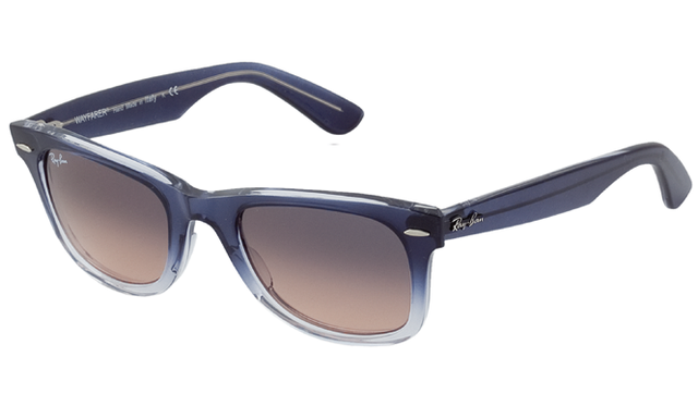 <strong>Ray-Ban｜レイバン</strong>　WAYFARER　2万5200円