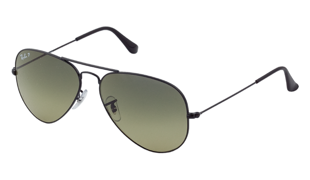 <strong>Ray-Ban｜レイバン</strong>　AVIATOR　偏光サングラス　2万6250円