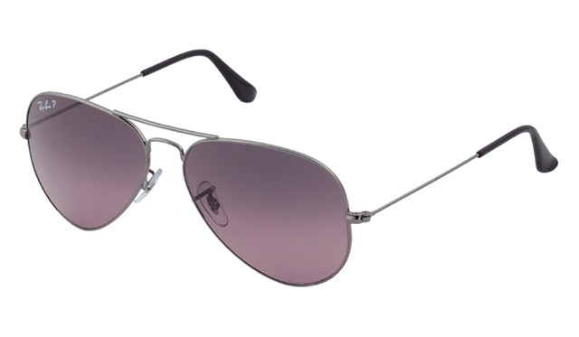 <strong>Ray-Ban｜レイバン</strong>　AVIATOR　偏光サングラス　2万6250円