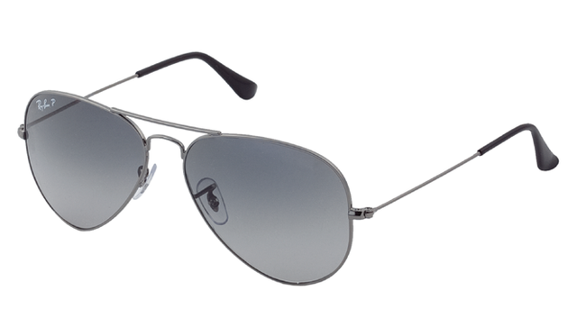 <strong>Ray-Ban｜レイバン</strong>　AVIATOR　偏光サングラス　2万6250円
