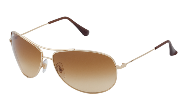 <strong>Ray-Ban｜レイバン</strong>　RB3293A　2万4150円