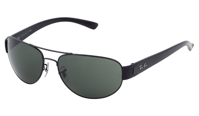 <strong>Ray-Ban｜レイバン</strong>　RB3448　2万4150円