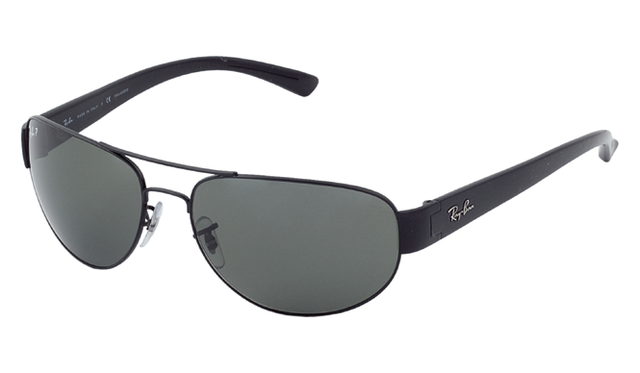 <strong>Ray-Ban｜レイバン</strong>　RB3448　偏光サングラス　2万9400円