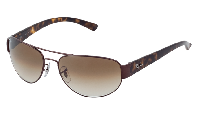 <strong>Ray-Ban｜レイバン</strong>　RB3448　2万6250円