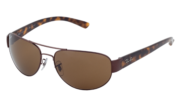 <strong>Ray-Ban｜レイバン</strong>　RB3448　偏光サングラス　2万9400円