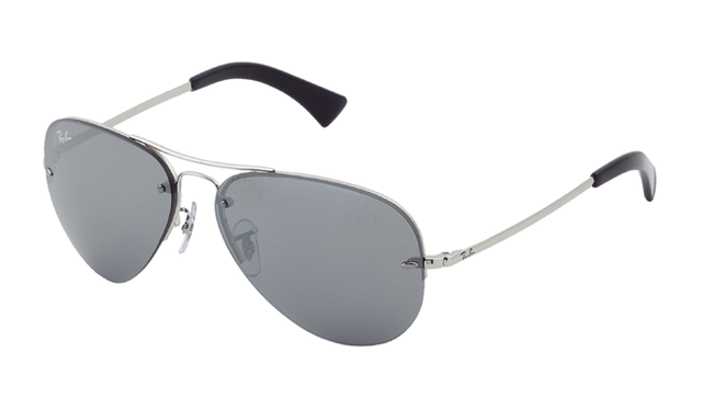 <strong>Ray-Ban｜レイバン</strong>　RB3449　2万4150円