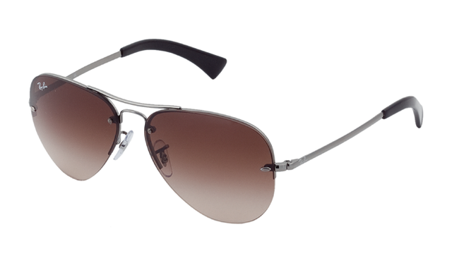 <strong>Ray-Ban｜レイバン</strong>　RB3449　2万4150円