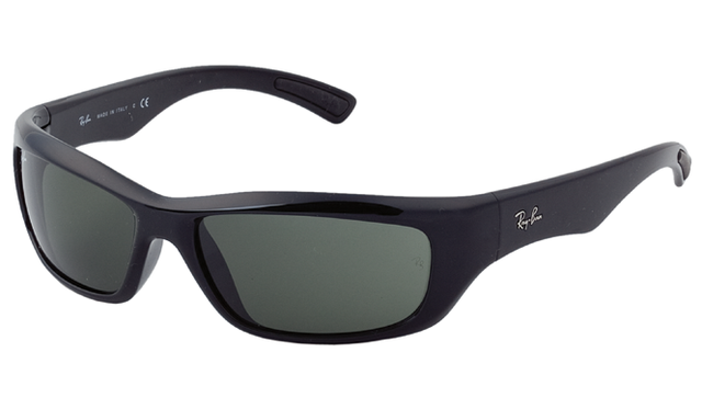 <strong>Ray-Ban｜レイバン</strong>　RB4160　2万3100円