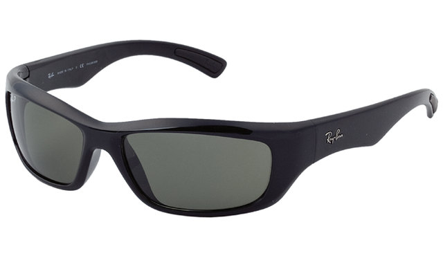 <strong>Ray-Ban｜レイバン</strong>　RB4160　2万7300円