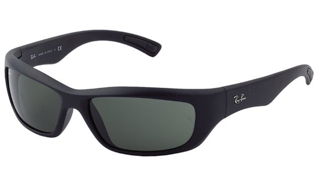 <strong>Ray-Ban｜レイバン</strong>　RB4160　2万3100円