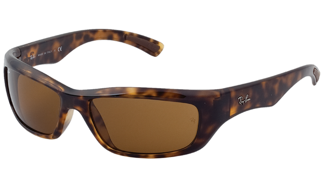 <strong>Ray-Ban｜レイバン</strong>　RB4160　2万3100円