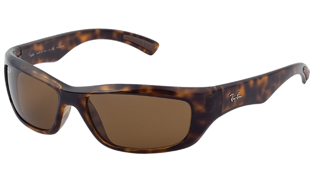<strong>Ray-Ban｜レイバン</strong>　RB4160　2万7300円