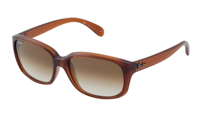 <strong>Ray-Ban｜レイバン</strong>　RB4141　2万5200円