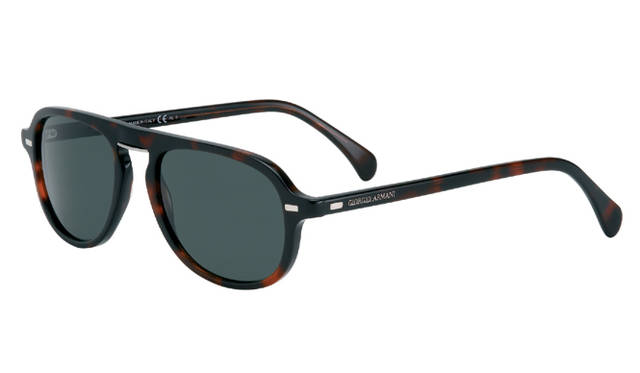 <strong>GIORGIO ARMANI｜ジョルジオ・アルマーニ</strong>　3万5700円