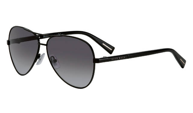 <strong>BOSS BLACK EYEWEAR｜ボス ブラック アイウェア</strong>　2万8350円