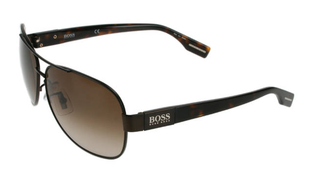 <strong>BOSS BLACK EYEWEAR｜ボス ブラック アイウェア</strong>　2万7300円