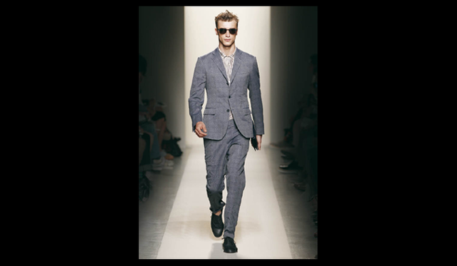 <strong>BOTTEGA VENETA｜ボッテガ・ヴェネタ</strong>　