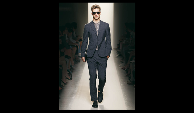 <strong>BOTTEGA VENETA｜ボッテガ・ヴェネタ</strong>　