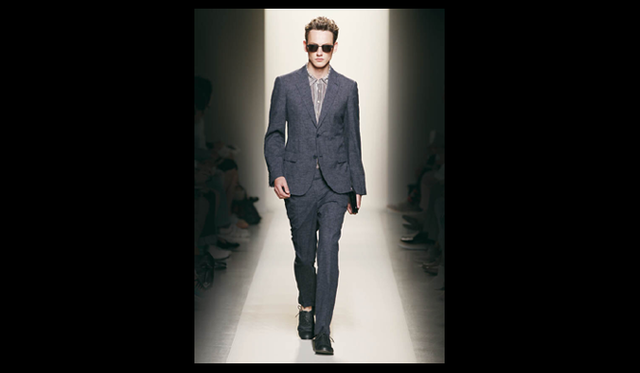 <strong>BOTTEGA VENETA｜ボッテガ・ヴェネタ</strong>　