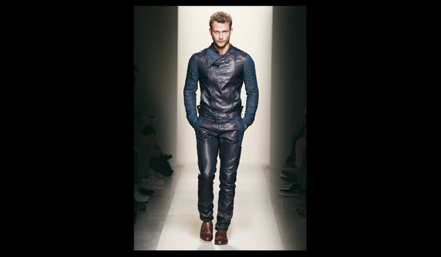 <strong>BOTTEGA VENETA｜ボッテガ・ヴェネタ</strong>　