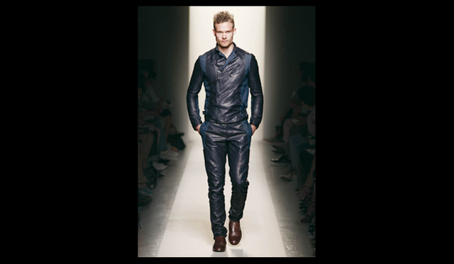 <strong>BOTTEGA VENETA｜ボッテガ・ヴェネタ</strong>　