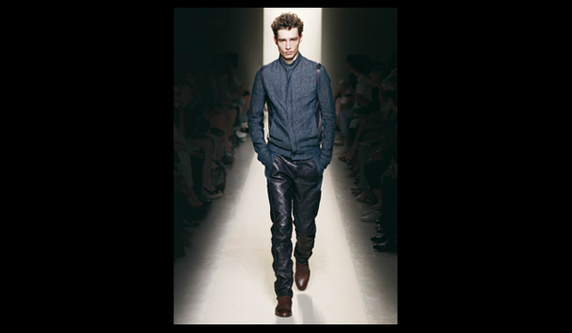 <strong>BOTTEGA VENETA｜ボッテガ・ヴェネタ</strong>　