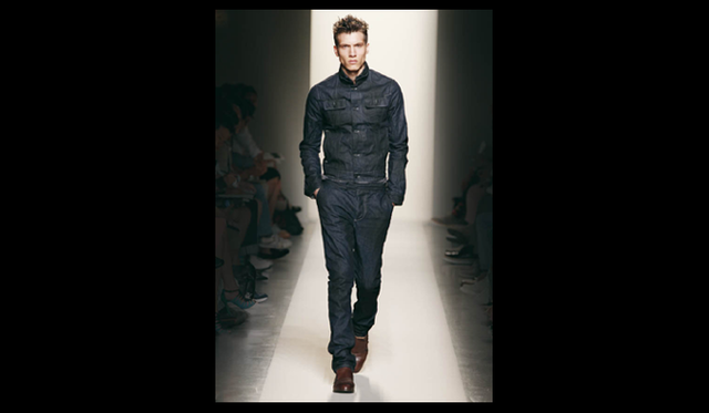 <strong>BOTTEGA VENETA｜ボッテガ・ヴェネタ</strong>　