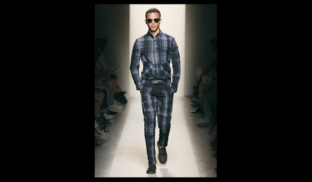 <strong>BOTTEGA VENETA｜ボッテガ・ヴェネタ</strong>　
