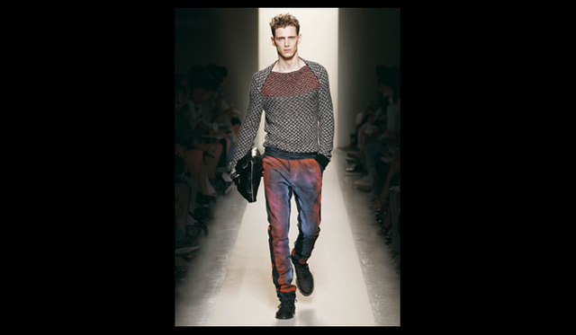 <strong>BOTTEGA VENETA｜ボッテガ・ヴェネタ</strong>　