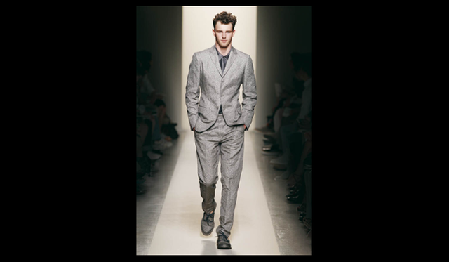 <strong>BOTTEGA VENETA｜ボッテガ・ヴェネタ</strong>　