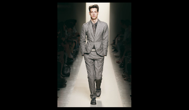 <strong>BOTTEGA VENETA｜ボッテガ・ヴェネタ</strong>　