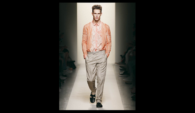 <strong>BOTTEGA VENETA｜ボッテガ・ヴェネタ</strong>　