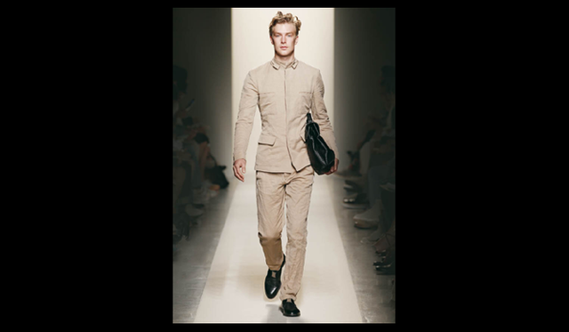 <strong>BOTTEGA VENETA｜ボッテガ・ヴェネタ</strong>　