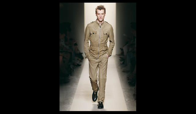 <strong>BOTTEGA VENETA｜ボッテガ・ヴェネタ</strong>　