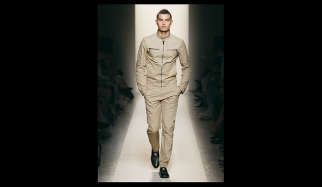 <strong>BOTTEGA VENETA｜ボッテガ・ヴェネタ</strong>　