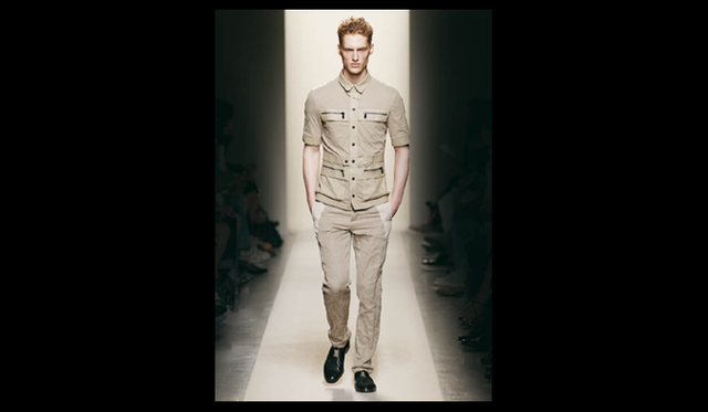 <strong>BOTTEGA VENETA｜ボッテガ・ヴェネタ</strong>　