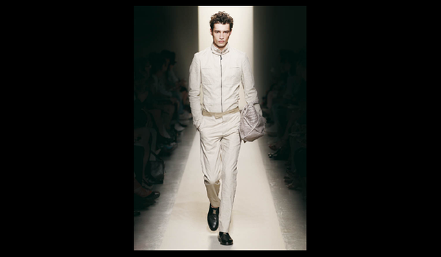 <strong>BOTTEGA VENETA｜ボッテガ・ヴェネタ</strong>　