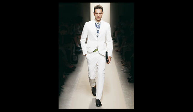 <strong>BOTTEGA VENETA｜ボッテガ・ヴェネタ</strong>　