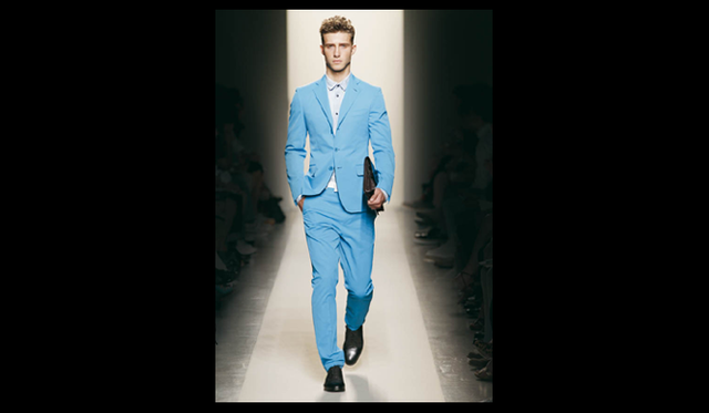 <strong>BOTTEGA VENETA｜ボッテガ・ヴェネタ</strong>　