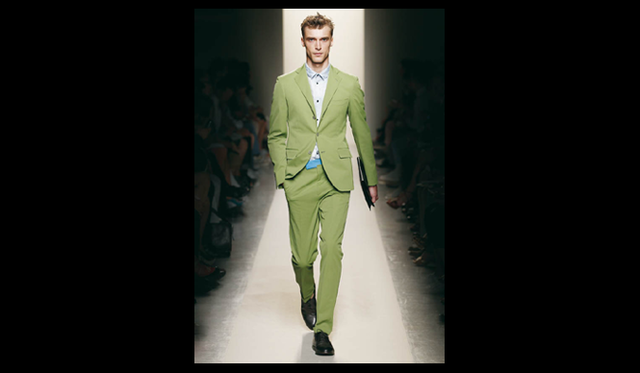 <strong>BOTTEGA VENETA｜ボッテガ・ヴェネタ</strong>　