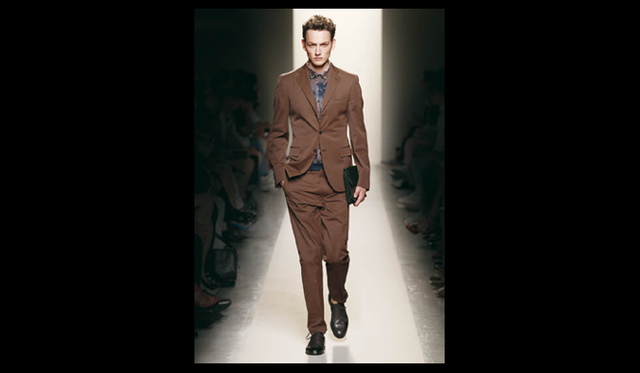 <strong>BOTTEGA VENETA｜ボッテガ・ヴェネタ</strong>　