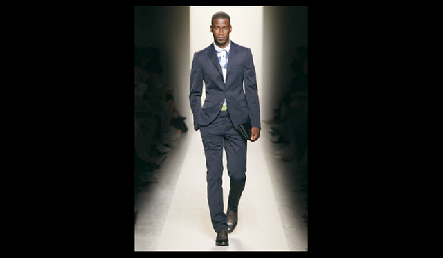 <strong>BOTTEGA VENETA｜ボッテガ・ヴェネタ</strong>　