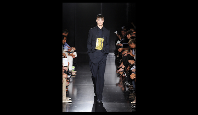 <strong>JIL SANDER｜ジル・サンダー</strong>　