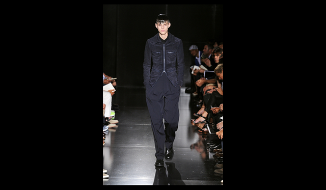 <strong>JIL SANDER｜ジル・サンダー</strong>　