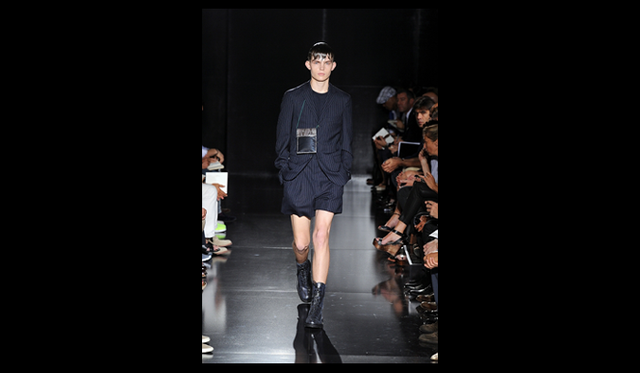 <strong>JIL SANDER｜ジル・サンダー</strong>　