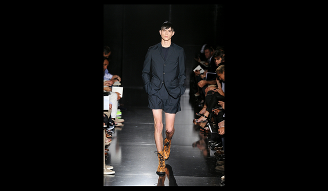 <strong>JIL SANDER｜ジル・サンダー</strong>　