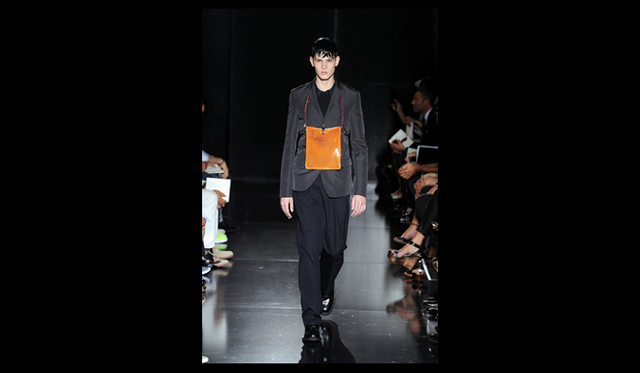 <strong>JIL SANDER｜ジル・サンダー</strong>　