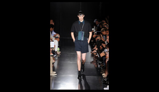 <strong>JIL SANDER｜ジル・サンダー</strong>　